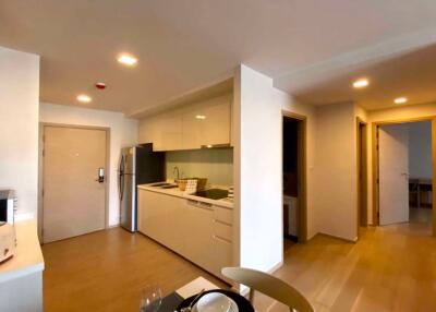 2 bed Condo in LIV@49 Khlong Tan Nuea Sub District C016743