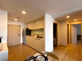 2 bed Condo in LIV@49 Khlong Tan Nuea Sub District C016743