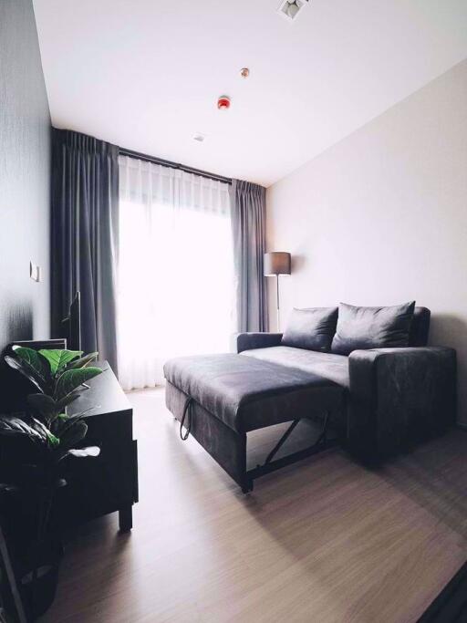 1 bed Condo in LIFE Asoke - Rama 9 Makkasan Sub District C016739