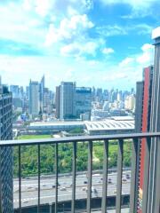 1 bed Condo in LIFE Asoke - Rama 9 Makkasan Sub District C016739