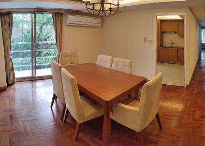 3 bed Condo in The Peony Chong Nonsi Sub District C016733