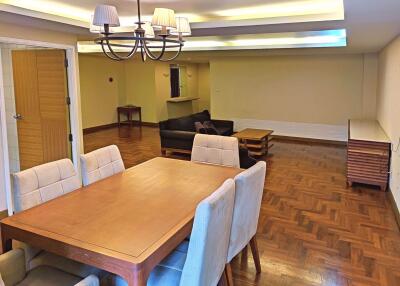 3 bed Condo in The Peony Chong Nonsi Sub District C016733