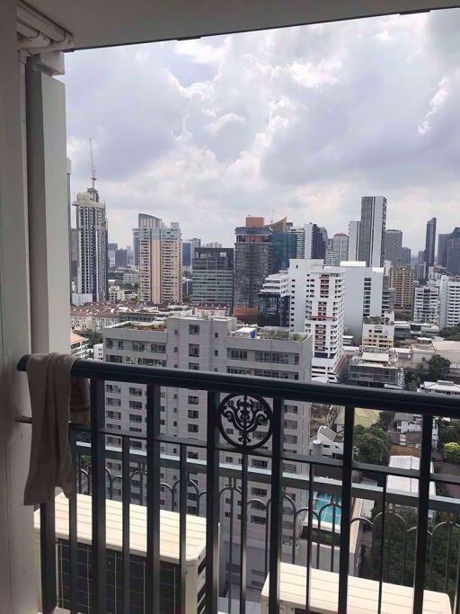 1 bed Condo in Ivy Thonglor Khlong Tan Nuea Sub District C016732