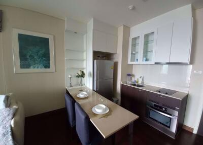 1 bed Condo in Ivy Thonglor Khlong Tan Nuea Sub District C016732