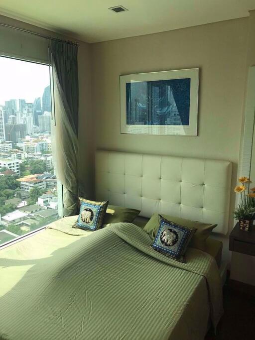 1 bed Condo in Ivy Thonglor Khlong Tan Nuea Sub District C016732