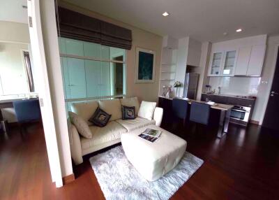 1 bed Condo in Ivy Thonglor Khlong Tan Nuea Sub District C016732