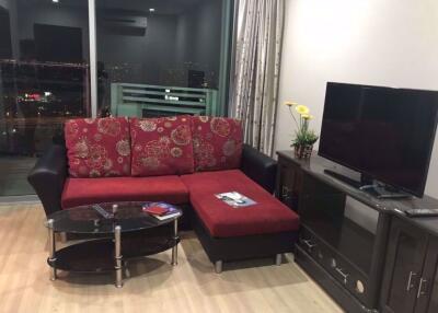 1 bed Condo in Sky Walk Condominium Phrakhanongnuea Sub District C016731