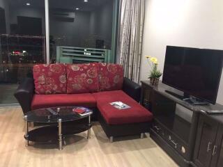 1 bed Condo in Sky Walk Condominium Phrakhanongnuea Sub District C016731