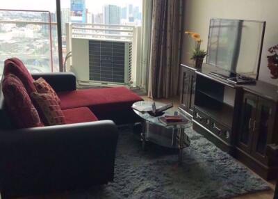 1 bed Condo in Sky Walk Condominium Phrakhanongnuea Sub District C016731