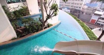 1 bed Condo in Sky Walk Condominium Phrakhanongnuea Sub District C016731