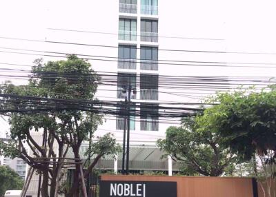 1 bed Condo in Noble Recole Khlong Toei Nuea Sub District C016730