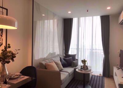 1 bed Condo in Noble Recole Khlong Toei Nuea Sub District C016730