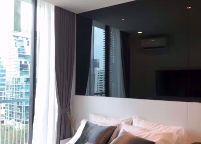 1 bed Condo in Noble Recole Khlong Toei Nuea Sub District C016730