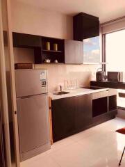 1 bed Condo in Rhythm Sukhumvit 44 Phra Khanong Sub District C016729