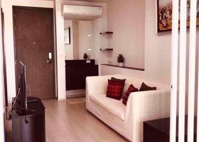 1 bed Condo in Rhythm Sukhumvit 44 Phra Khanong Sub District C016729