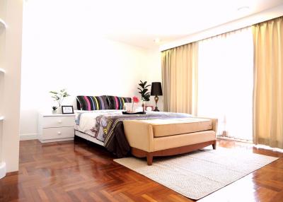 5 bed Condo in SanguanSap Mansion Yan Nawa Sub District C016727