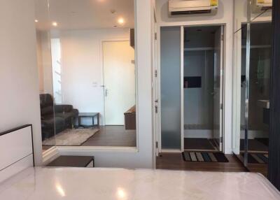 1 bed Condo in The Room Sukhumvit 62 Bangchak Sub District C016725