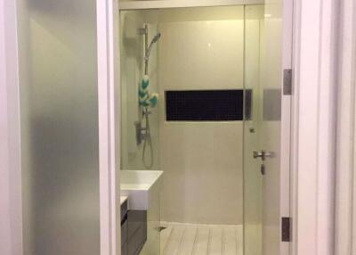 1 bed Condo in The Room Sukhumvit 62 Bangchak Sub District C016725