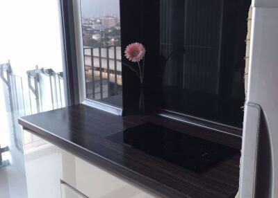 1 bed Condo in The Room Sukhumvit 62 Bangchak Sub District C016725