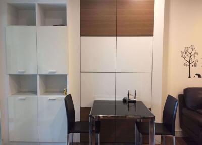 1 bed Condo in The Room Sukhumvit 62 Bangchak Sub District C016725