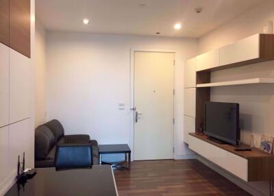 1 bed Condo in The Room Sukhumvit 62 Bangchak Sub District C016725