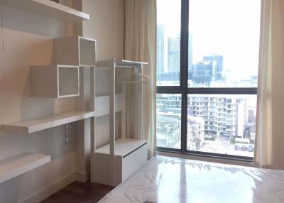 1 bed Condo in The Room Sukhumvit 62 Bangchak Sub District C016725