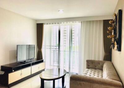 1 bed Condo in Pearl Residences Sukhumvit 24 Khlongtan Sub District C016724