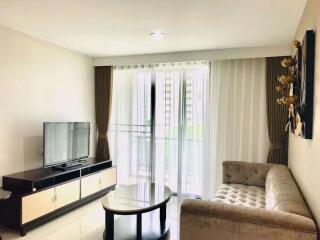 1 bed Condo in Pearl Residences Sukhumvit 24 Khlongtan Sub District C016724