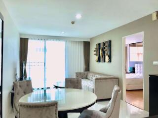 1 bed Condo in Pearl Residences Sukhumvit 24 Khlongtan Sub District C016724