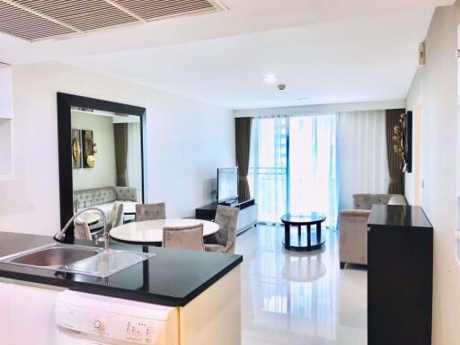 1 bed Condo in Pearl Residences Sukhumvit 24 Khlongtan Sub District C016724