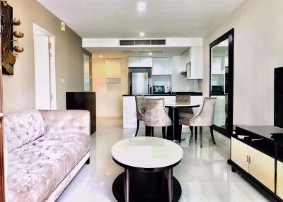 1 bed Condo in Pearl Residences Sukhumvit 24 Khlongtan Sub District C016724