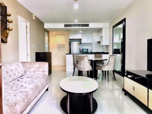 1 bed Condo in Pearl Residences Sukhumvit 24 Khlongtan Sub District C016724