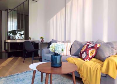 1 bed Condo in 28 Chidlom Lumphini Sub District C016723