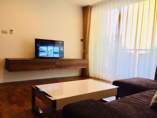 2 bed Condo in Baan Siri Ruedee Lumphini Sub District C016722