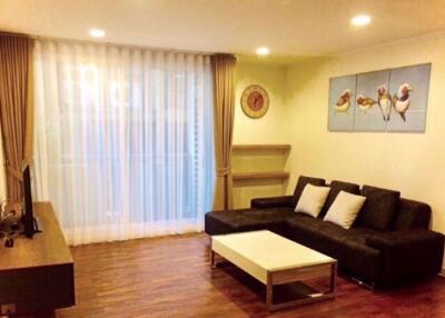 2 bed Condo in Baan Siri Ruedee Lumphini Sub District C016722