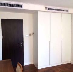 2 bed Condo in Baan Siri Ruedee Lumphini Sub District C016722