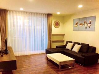 2 bed Condo in Baan Siri Ruedee Lumphini Sub District C016722