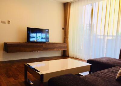 2 bed Condo in Baan Siri Ruedee Lumphini Sub District C016722