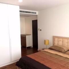 2 bed Condo in Baan Siri Ruedee Lumphini Sub District C016722