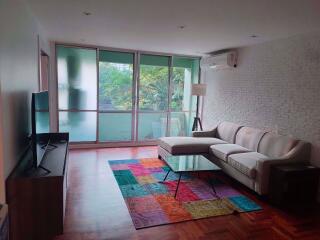 2 bed Condo in Raintree Villa Khlong Tan Nuea Sub District C016720