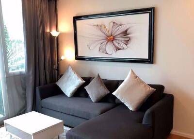 1 bed Condo in Wind Sukhumvit 23 Khlong Toei Nuea Sub District C016719