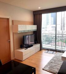 1 bed Condo in Wind Sukhumvit 23 Khlong Toei Nuea Sub District C016719