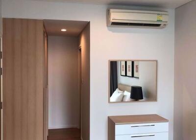 1 bed Condo in Wind Sukhumvit 23 Khlong Toei Nuea Sub District C016719