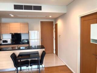 1 bed Condo in Wind Sukhumvit 23 Khlong Toei Nuea Sub District C016719