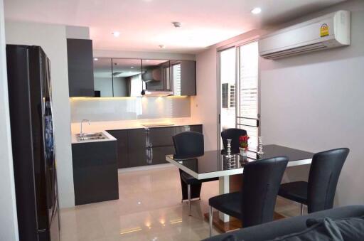 2 bed Condo in L3AVENUE Khlong Tan Nuea Sub District C016718