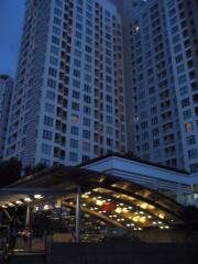 1 bed Condo in Life @ Ratchada - Suthisan Samsennok Sub District C016711