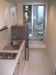 1 bed Condo in Life @ Ratchada - Suthisan Samsennok Sub District C016711