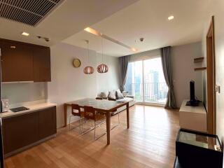 1 bed Condo in Siri at Sukhumvit Phra Khanong Sub District C016710