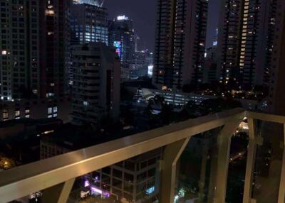 1 bed Condo in Supalai Elite Sathorn - Suanplu Thungmahamek Sub District C016709