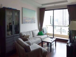 1 bed Condo in Supalai Elite Sathorn - Suanplu Thungmahamek Sub District C016709